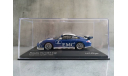 Minichamps PORSCHE 911 GT3 - JOERG HARDT - TEAM EMC ARAXA RACING -PORSCHE CARRERA CUP 2004 L.E. 3528 pcs., масштабная модель, scale43