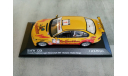 Minichamps BMW 320I - CLAUDIA HÜRTGEN - CHAMPION -TEAM SCHUBERT MOTORS - DMSB 2004 L.E. 2352 pcs., масштабная модель, 1:43, 1/43