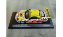 Minichamps PORSCHE 911 GT3 RSR - BERGMEISTER/LONG/BERNHARD - PETERSEN/WHITE LIGHTNING RACING - 24H LE MANS 2005 L.E. 2016 pcs., масштабная модель, scale43