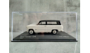 Minichamps FORD TAUNUS 12M TURNIER - 1957 - WHITE L.E. 1488 pcs., масштабная модель, scale43