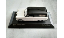 Minichamps FORD TAUNUS 12M TURNIER - 1957 - WHITE L.E. 1488 pcs., масштабная модель, scale43