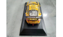 Minichamps PORSCHE 911 GT3-RS - YAMAGISHI/DE FOURNOUX/KONOPKA - TEAM T2M MOTORSPORT - 24H LE MANS 2006 L.E. 2016 pcs., масштабная модель, scale43