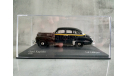 Minichamps OPEL KAPITÄN - 1951 - ‚TAXI‘ L.E. 1008 pcs., масштабная модель, scale43