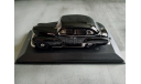 Minichamps OPEL KAPITÄN - 1951 - BLACK., масштабная модель, scale43