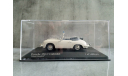 Minichamps PORSCHE 356 C CABRIOLET - 1965 - ‚POLIZEI DÜSSELDORF‘ L.E. 1008 pcs., масштабная модель, scale43