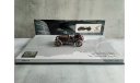 Minichamps HISPANO-SUIZA 45CR (15-45CV) - TYPE ´ALPHONSO XIII´ VOITURETTE – 1911., масштабная модель, scale43