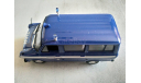 Minichamps FORD TRANSIT - BUS - 1971 - ´THW KÖLN´ L.E. 1008 pcs., масштабная модель, scale43