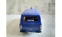 Minichamps FORD TRANSIT - BUS - 1971 - ´THW KÖLN´ L.E. 1008 pcs., масштабная модель, scale43