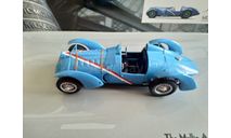 Minichamps DELAHAYE TYPE 145 V-12 COUPE - 1937 L.E. 1948 pcs., масштабная модель, scale43