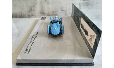 Minichamps DELAHAYE TYPE 145 V-12 COUPE - 1937 L.E. 1948 pcs., масштабная модель, scale43