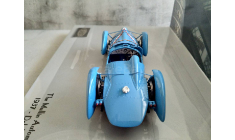 Minichamps DELAHAYE TYPE 145 V-12 COUPE - 1937 L.E. 1948 pcs., масштабная модель, scale43