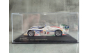 Minichamps AUDI R8 - LEHTO/WERNER/KRISTENSEN - WINNER - TEAM CHAMPION -  24H LE MANS 2005., масштабная модель, scale43