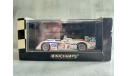 Minichamps AUDI R8 - LEHTO/WERNER/KRISTENSEN - WINNER - TEAM CHAMPION -  24H LE MANS 2005., масштабная модель, scale43