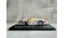 Minichamps AUDI R8R - AIELLO/MCNISH/ORTELLI - SECOND - AUDI SPORT TEAM JOEST RACING - 24H LE MANS 2000 L.E. 2976 pcs., масштабная модель, 1:43, 1/43