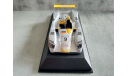 Minichamps AUDI R8R - AIELLO/MCNISH/ORTELLI - SECOND - AUDI SPORT TEAM JOEST RACING - 24H LE MANS 2000 L.E. 2976 pcs., масштабная модель, 1:43, 1/43