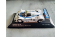 Minichamps MAZDA 787B - KENNEDY/JOHANSSON/SALA - 24H LE MANS 1991 L.E. 3024 pcs., масштабная модель, scale43