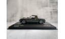 Minichamps PORSCHE 914/6 - 1970 - GREEN L.E. 1632 pcs., масштабная модель, scale43