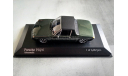 Minichamps PORSCHE 914/6 - 1970 - GREEN L.E. 1632 pcs., масштабная модель, scale43