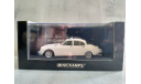 Minichamps JAGUAR MK II - 1959 - ´POLICE´ L.E. 2016 pcs., масштабная модель, scale43