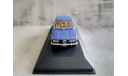 РЕЗЕРВ!!! Minichamps ALFA ROMEO ALFETTA 1.8 - 1972 - BLUE L.E. 4224 pcs., масштабная модель, scale43