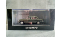 Minichamps PEUGEOT 304 - 1969 - GREEN L.E. 2016 pcs., масштабная модель, scale43