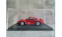 Minichamps PORSCHE 959 - 1987 - RED L.E. 11.040 pcs., масштабная модель, scale43