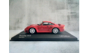 Minichamps PORSCHE 959 - 1987 - RED L.E. 11.040 pcs., масштабная модель, scale43