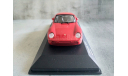 Minichamps PORSCHE 959 - 1987 - RED L.E. 11.040 pcs., масштабная модель, scale43