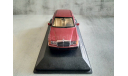 Minichamps MERCEDES-BENZ 230 E (W124) - 1991 - RED METALLIC L.E. 1008 pcs., масштабная модель, scale43