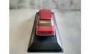 Minichamps MERCEDES-BENZ 230 E (W124) - 1991 - RED METALLIC L.E. 1008 pcs., масштабная модель, scale43