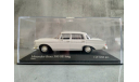 Minichamps  MERCEDES-BENZ 300 SE LANG (W112) - 1965 - WHITE L.E. 3024 pcs., масштабная модель, scale43