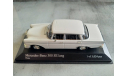 Minichamps  MERCEDES-BENZ 300 SE LANG (W112) - 1965 - WHITE L.E. 3024 pcs., масштабная модель, scale43