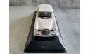 Minichamps  MERCEDES-BENZ 300 SE LANG (W112) - 1965 - WHITE L.E. 3024 pcs., масштабная модель, scale43