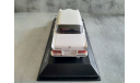 Minichamps  MERCEDES-BENZ 300 SE LANG (W112) - 1965 - WHITE L.E. 3024 pcs., масштабная модель, scale43