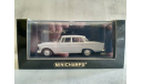 Minichamps MERCEDES-BENZ 190 (W110) - 1961 - GREY L.E. 2208 pcs., масштабная модель, scale43