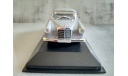 Minichamps MERCEDES-BENZ 190 (W110) - 1961 - GREY L.E. 2208 pcs., масштабная модель, scale43
