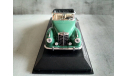 Minichamps MERCEDES-BENZ 300S CABRIOLET (W188) - 1954 - GREEN L.E. 1008 pcs., масштабная модель, scale43