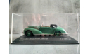 Minichamps MERCEDES-BENZ 300S CABRIOLET (W188) - 1954 - GREEN L.E. 1008 pcs., масштабная модель, scale43