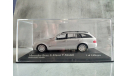 Minichamps MERCEDES-BENZ E-CLASS T-MODEL (S211) - 2003 - SILVER L.E. 1056 pcs., масштабная модель, scale43