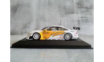 Minichamps OPEL CALIBRA V6 4x4 - Y.DALMAS - TEAM JOEST - DTM 1996., масштабная модель, scale43