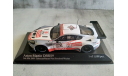 Minichamps ASTON MARTIN DBRS9 - SCHROYEN/RENARD/VAN HOOYDONK/ WAUTERS - 24 H SPA FRANCORCHAMPS 2009 L.E. 1008 pcs., масштабная модель, 1:43, 1/43