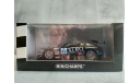 Minichamps	ASTON MARTIN DBRS9 - BARWELL MOTORSPORT - MACHITSKI/COCKER - FIA GT3 RACE SPA-FRANCORCHAMPS – 2006 L.E. 1008 pcs., масштабная модель, 1:43, 1/43