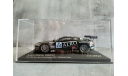 Minichamps	ASTON MARTIN DBRS9 - BARWELL MOTORSPORT - MACHITSKI/COCKER - FIA GT3 RACE SPA-FRANCORCHAMPS – 2006 L.E. 1008 pcs., масштабная модель, 1:43, 1/43