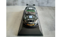 Minichamps	ASTON MARTIN DBRS9 - BARWELL MOTORSPORT - MACHITSKI/COCKER - FIA GT3 RACE SPA-FRANCORCHAMPS – 2006 L.E. 1008 pcs., масштабная модель, 1:43, 1/43