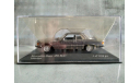 Minichamps MERCEDES-BENZ 450 SLC - 1974 - GREY METALLIC L.E. 2016 pcs., масштабная модель, scale43