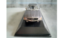 Minichamps MERCEDES-BENZ 450 SLC - 1974 - GREY METALLIC L.E. 2016 pcs., масштабная модель, scale43