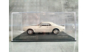 Minichamps Chevrolet Camaro - 1967 - White L.E. 1824 pcs., масштабная модель, scale43