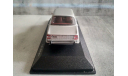 Minichamps BMW 1800 TISA - 1965 - SILVER L.E. 1536 pcs., масштабная модель, scale43