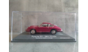 Minichamps PORSCHE 911 - 1964 - PURPLE L.E. 999 pcs., масштабная модель, scale43