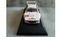 Minichamps BMW M1 ‘RED LOBSTER’ – MILLER/COWART – TEAM CASSANI – IMSA GP RIVERSIDE 1981 L.E. 2112 pcs., масштабная модель, scale43